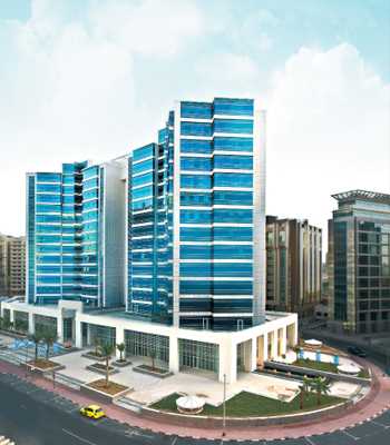 CENTURION GROUP